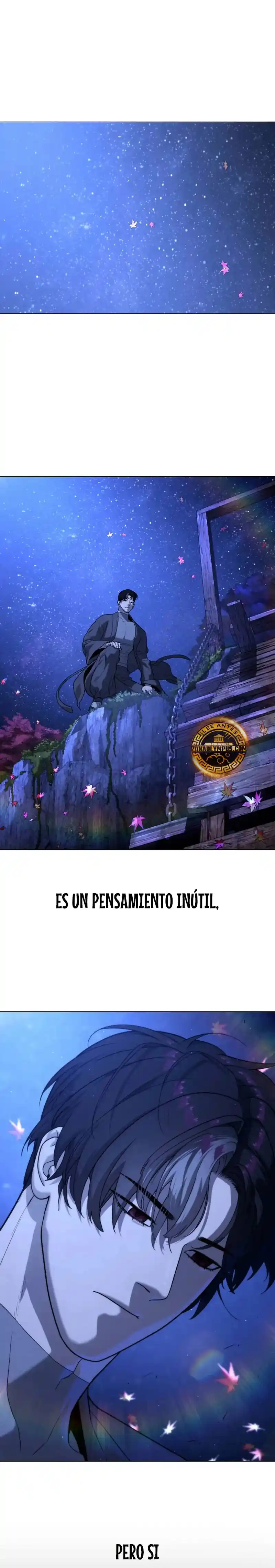 Pedro el Asesino capítulo 92, página 3