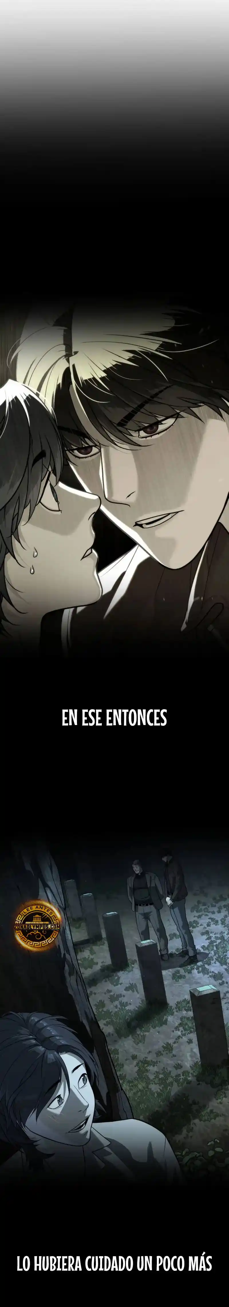 Pedro el Asesino capítulo 92, página 4