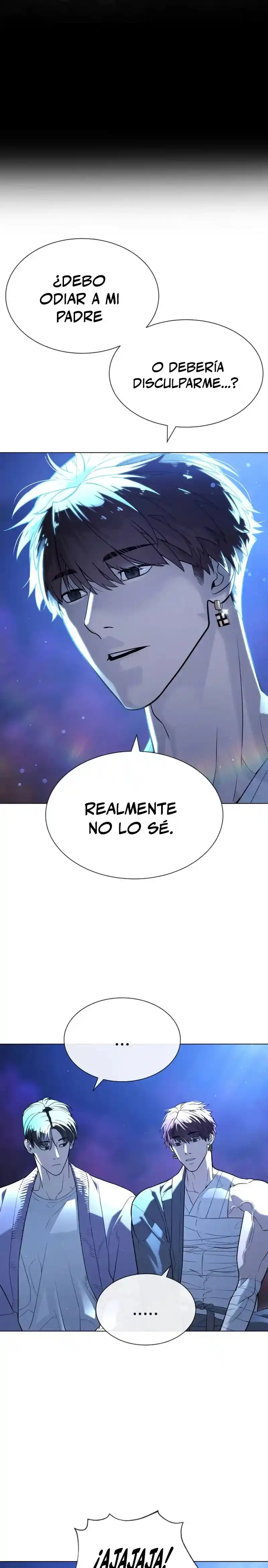 Pedro el Asesino capítulo 92, página 30
