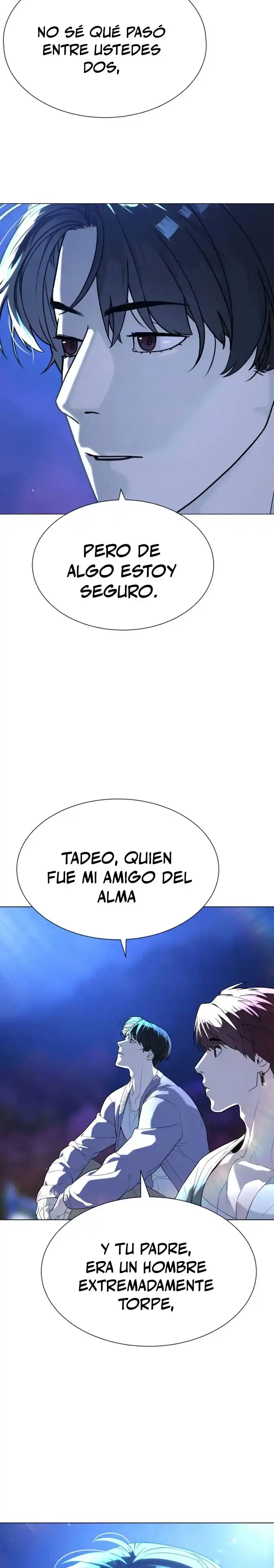 Pedro el Asesino capítulo 92, página 34