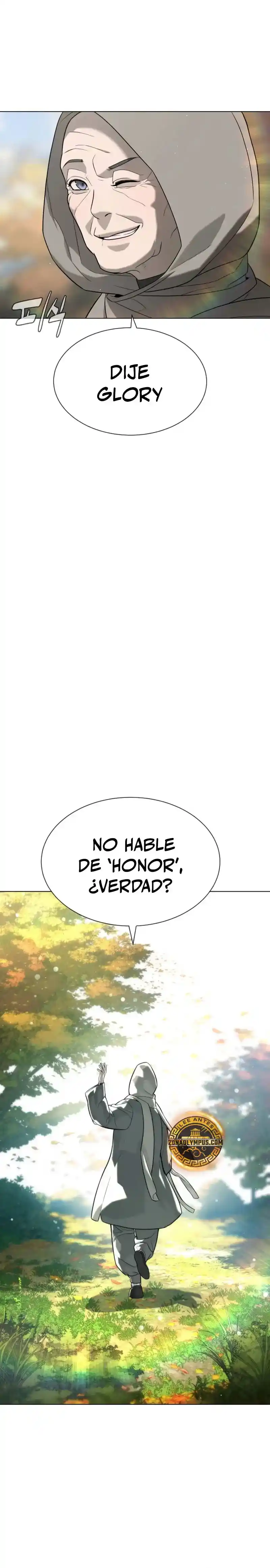 Pedro el Asesino capítulo 92, página 44