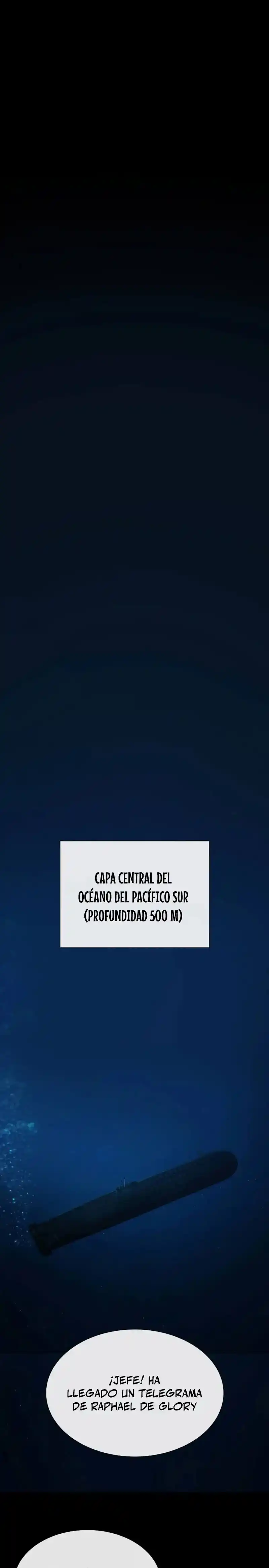 Pedro el Asesino capítulo 92, página 46