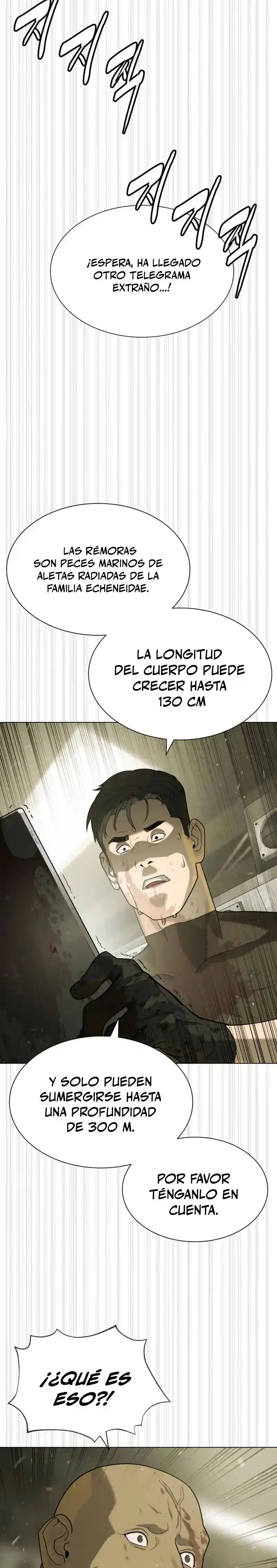 Pedro el Asesino capítulo 92, página 55