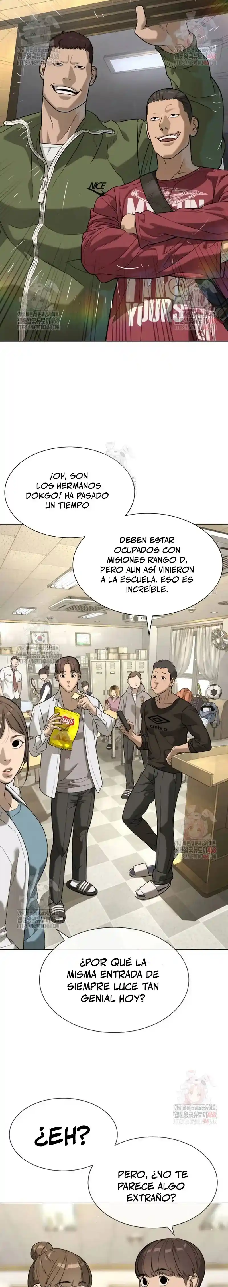Pedro el Asesino capítulo 93, página 5