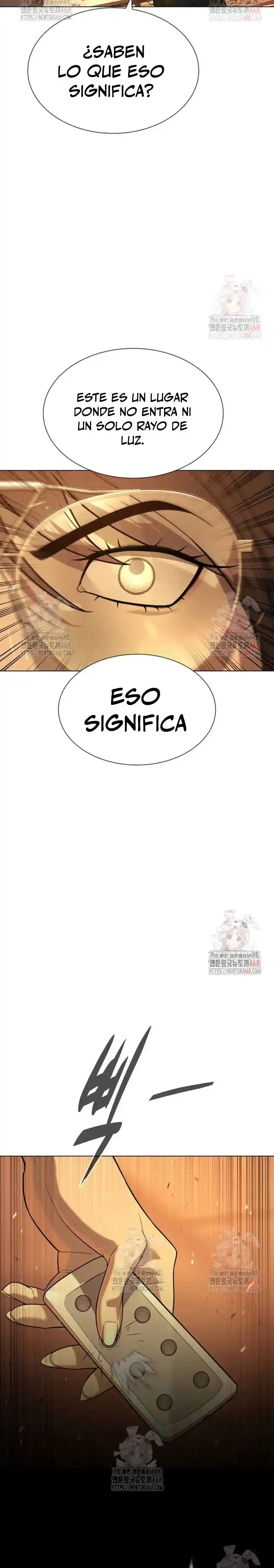 Pedro el Asesino capítulo 93, página 35