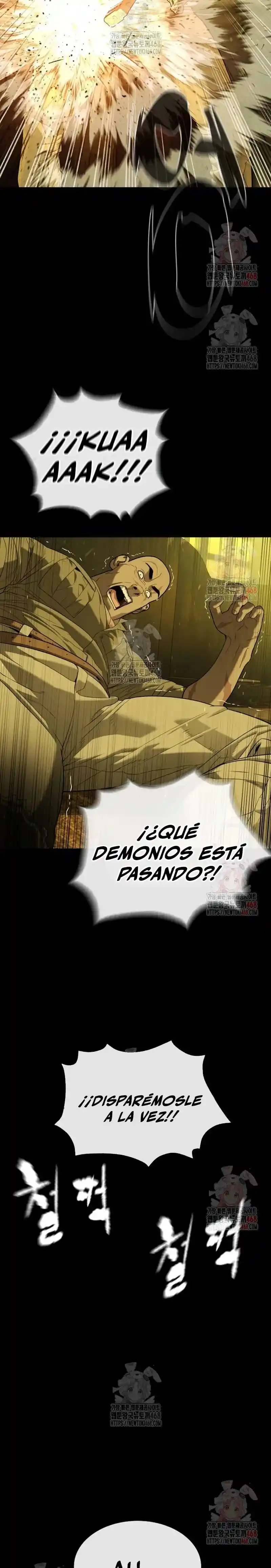 Pedro el Asesino capítulo 93, página 54
