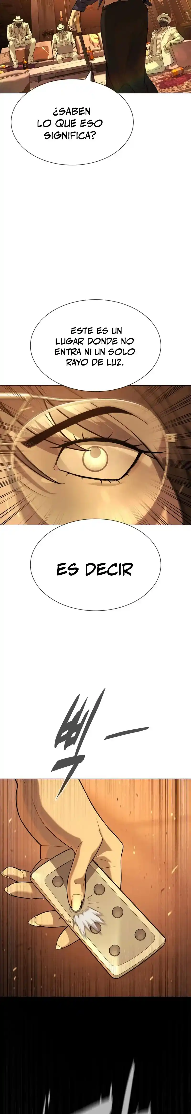 Pedro el Asesino capítulo 94, página 4
