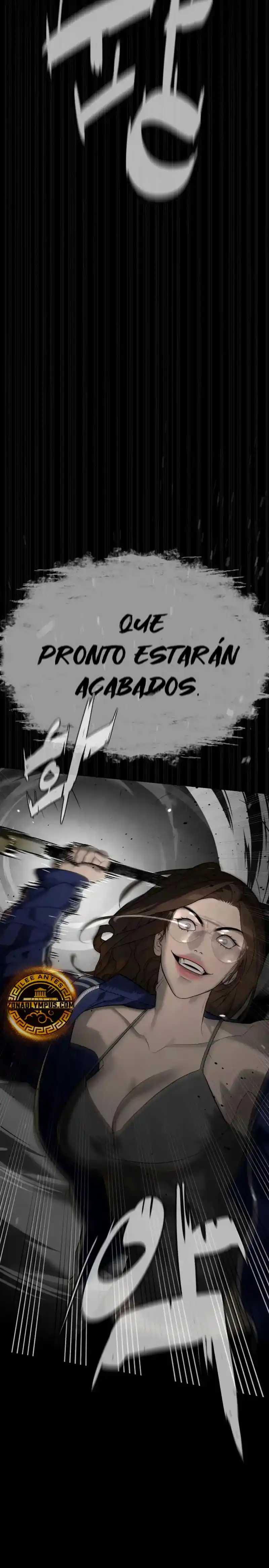 Pedro el Asesino capítulo 94, página 5