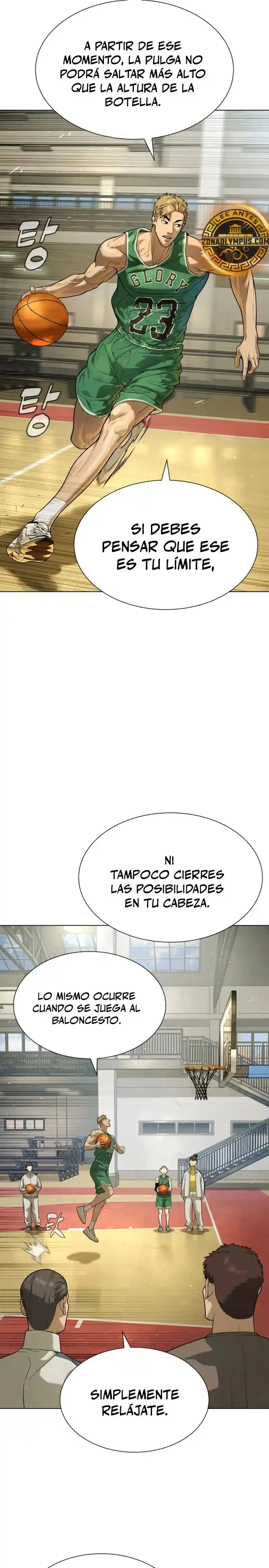 Pedro el Asesino capítulo 94, página 51