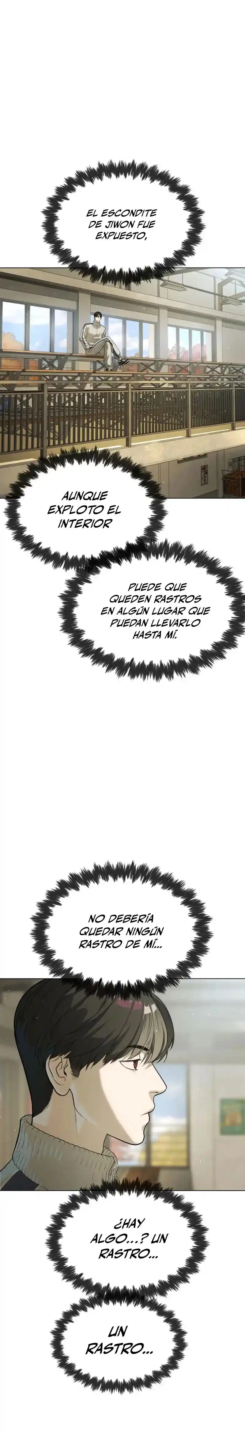 Pedro el Asesino capítulo 94, página 55