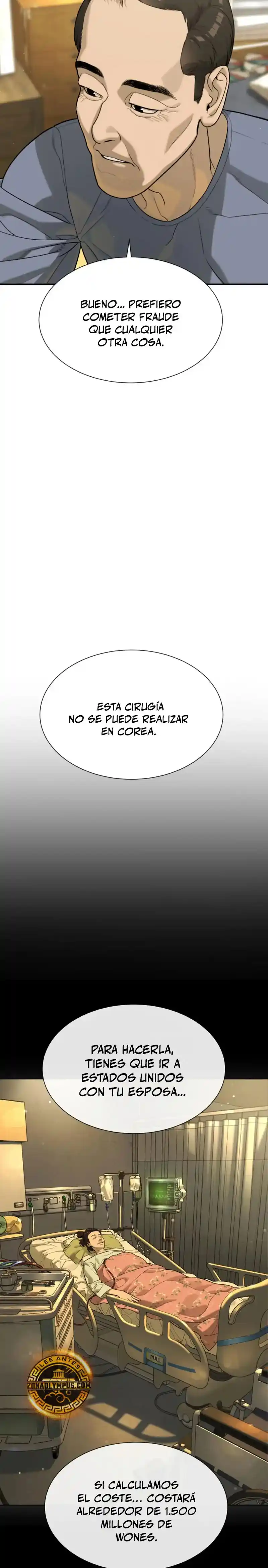 Pedro el Asesino capítulo 95, página 11