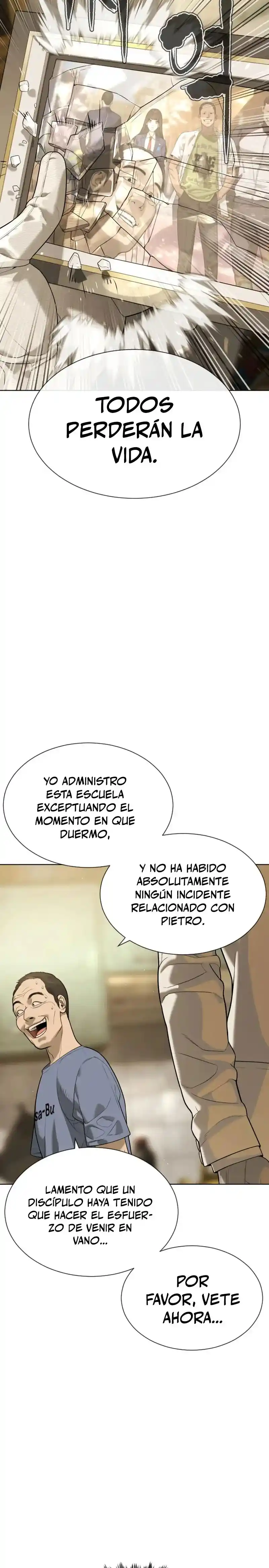 Pedro el Asesino capítulo 95, página 24