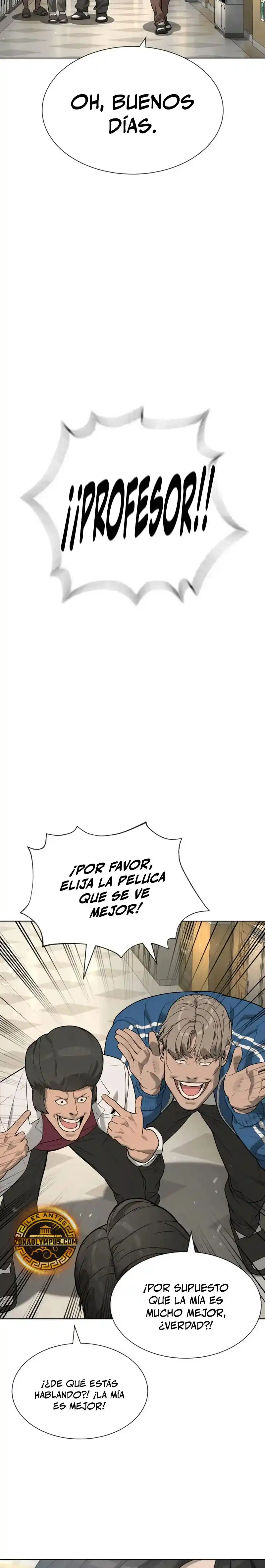 Pedro el Asesino capítulo 95, página 35