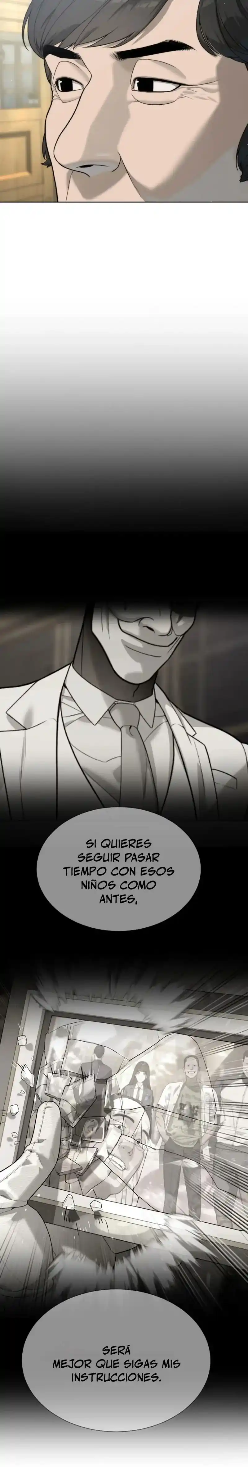 Pedro el Asesino capítulo 95, página 36