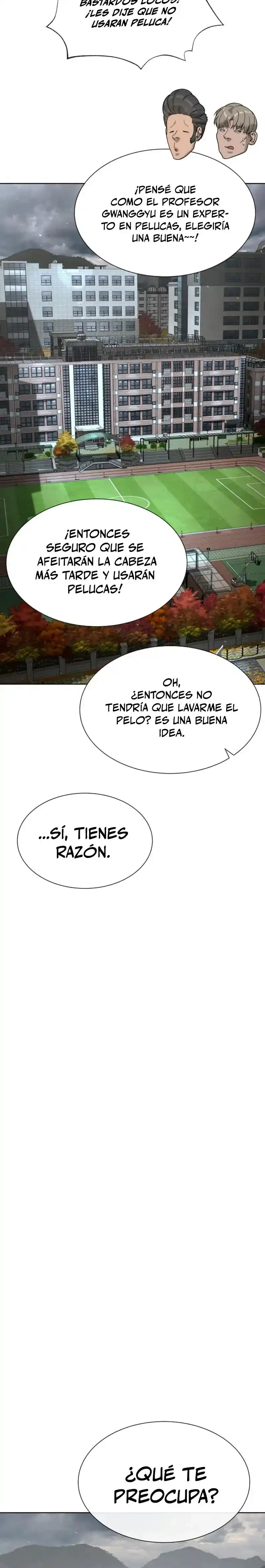 Pedro el Asesino capítulo 95, página 38