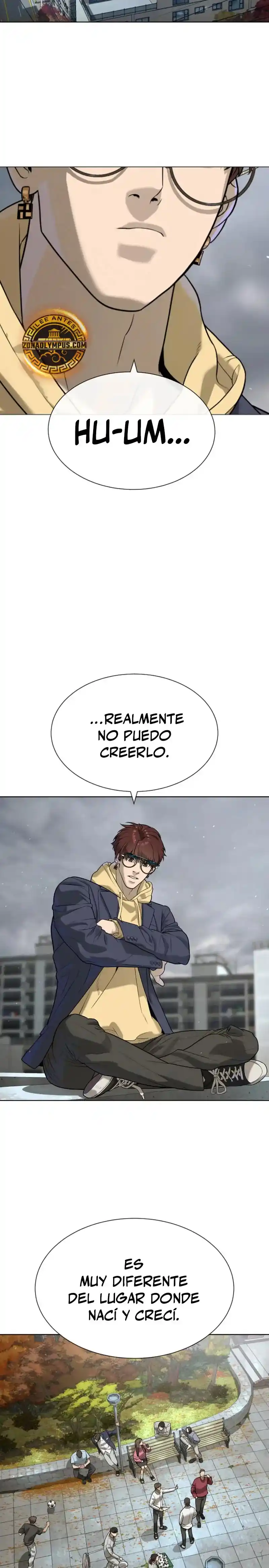 Pedro el Asesino capítulo 95, página 43