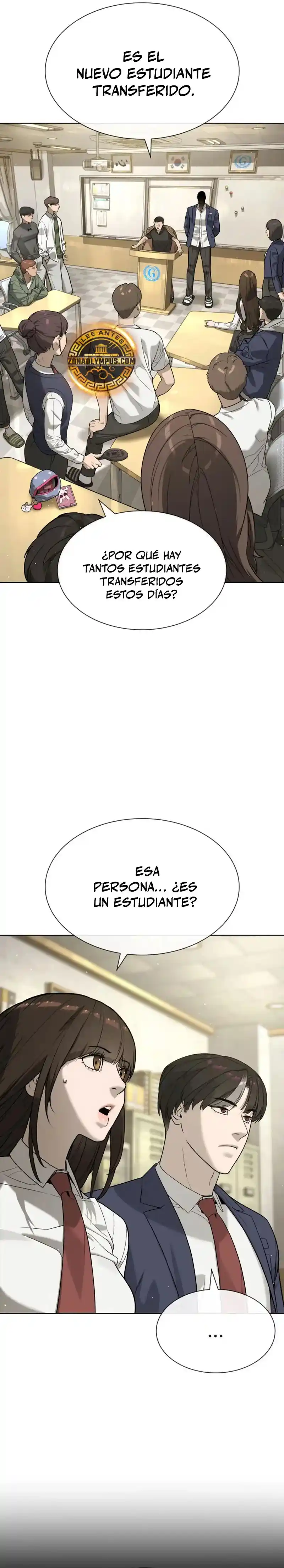 Pedro el Asesino capítulo 95, página 51