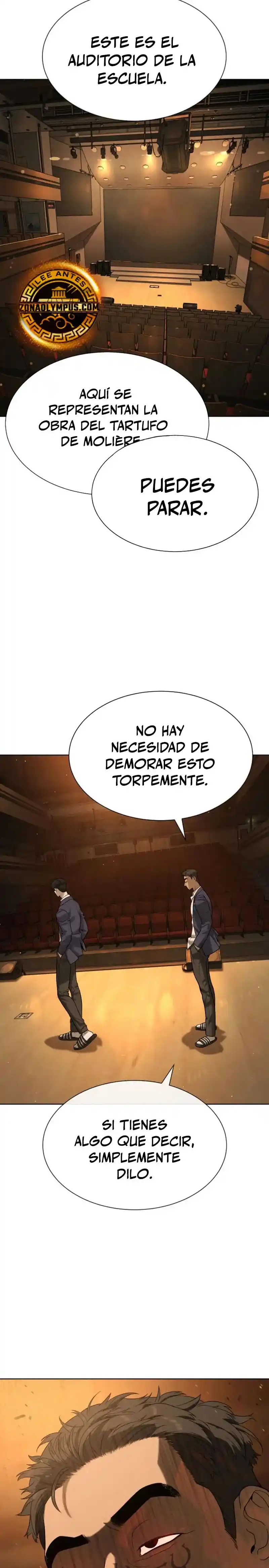 Pedro el Asesino capítulo 96, página 24