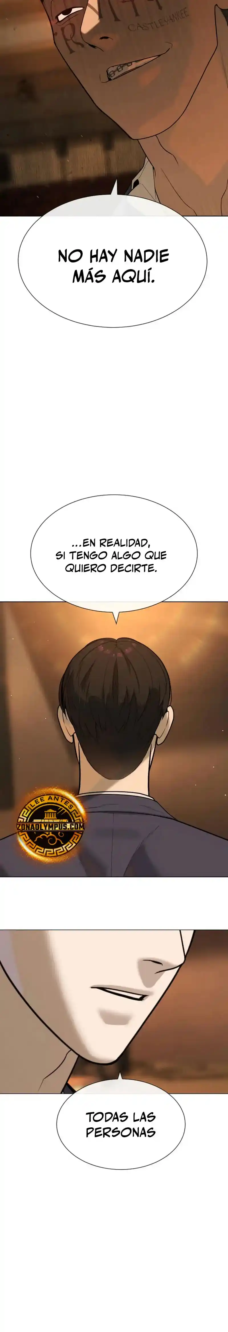Pedro el Asesino capítulo 96, página 25