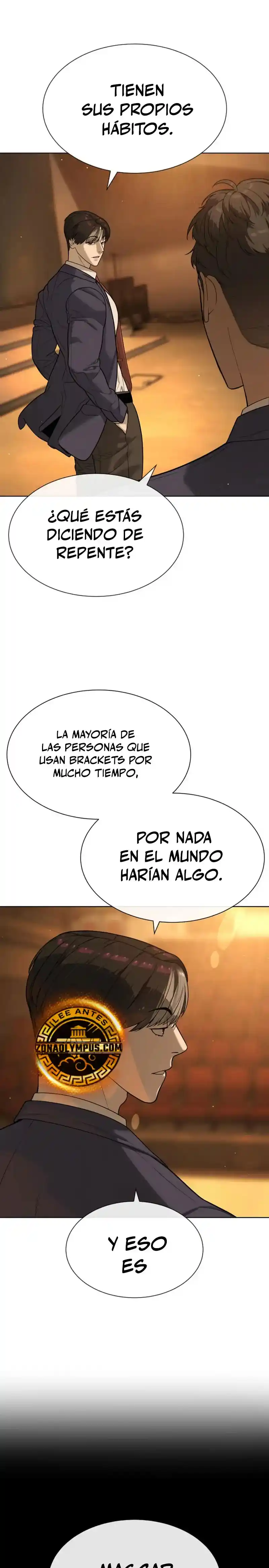 Pedro el Asesino capítulo 96, página 26