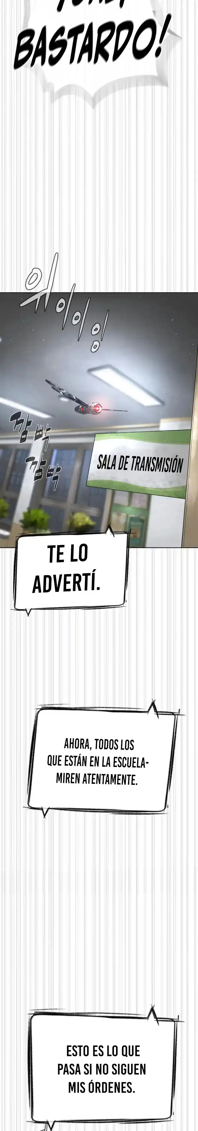 Pedro el Asesino capítulo 96, página 51