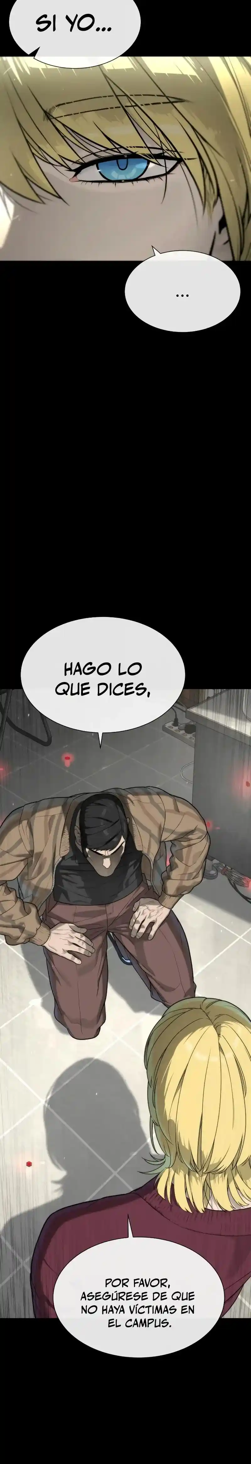 Pedro el Asesino capítulo 97, página 8