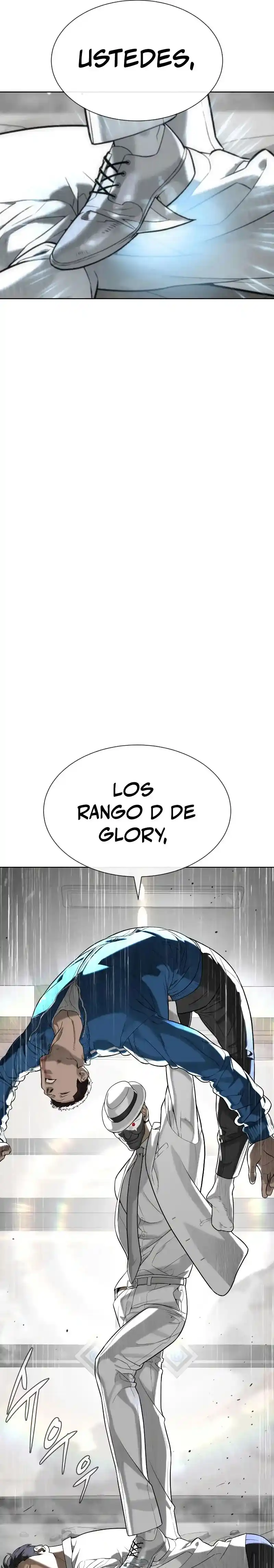 Pedro el Asesino capítulo 97, página 57