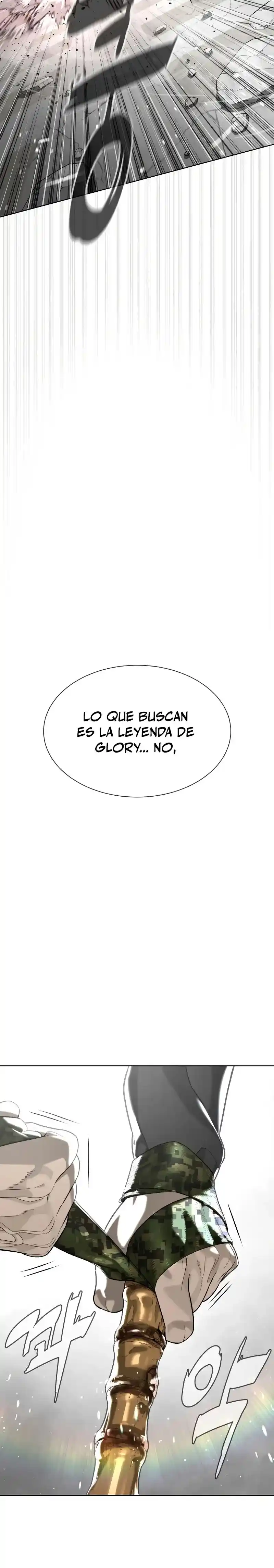 Pedro el Asesino capítulo 97, página 61