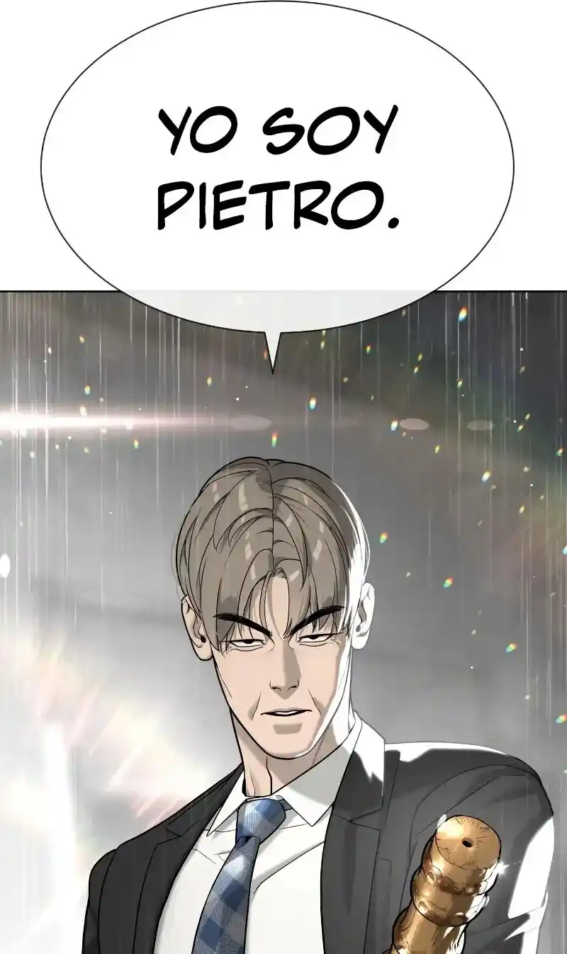 Pedro el Asesino capítulo 97, página 63