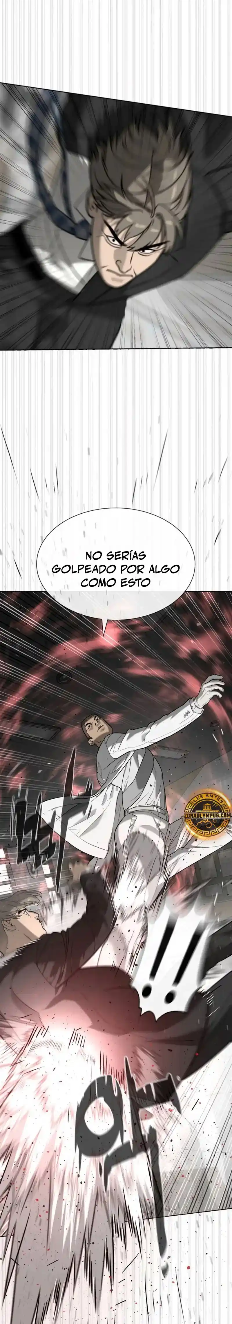 Pedro el Asesino capítulo 98, página 11