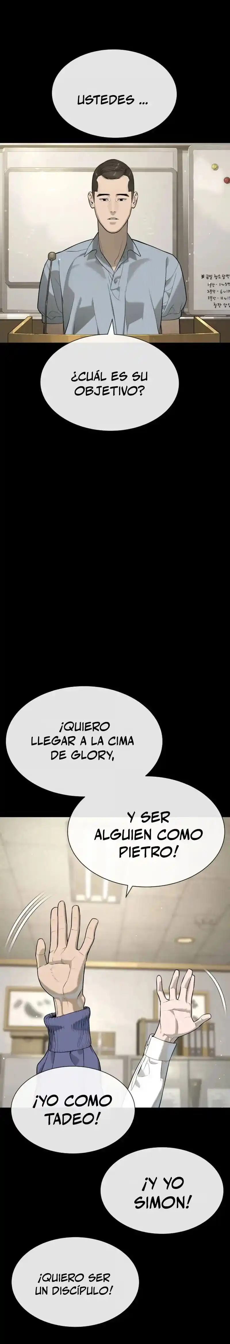Pedro el Asesino capítulo 98, página 19
