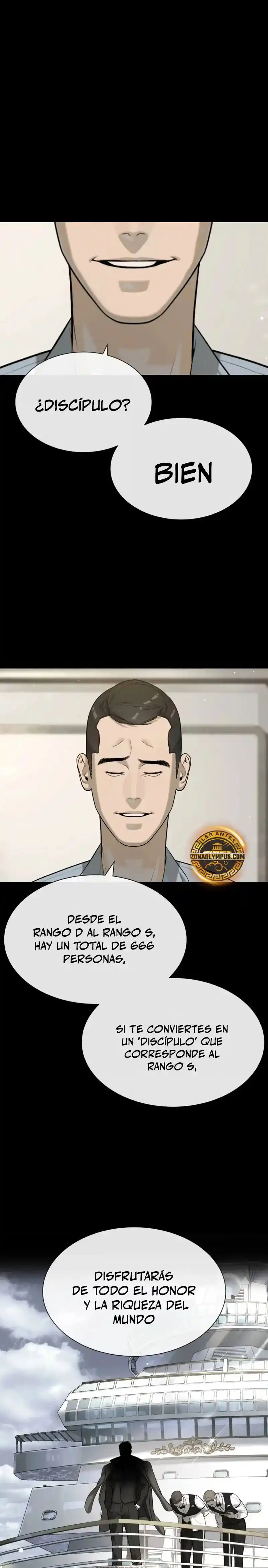 Pedro el Asesino capítulo 98, página 20