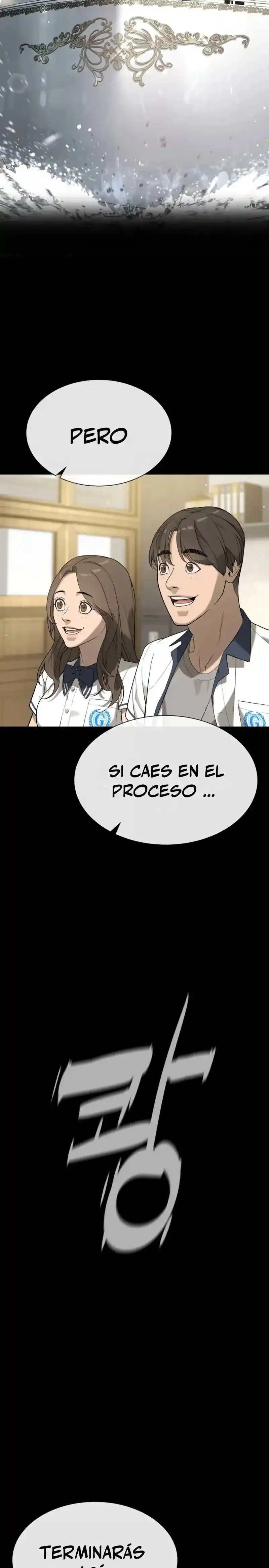 Pedro el Asesino capítulo 98, página 21