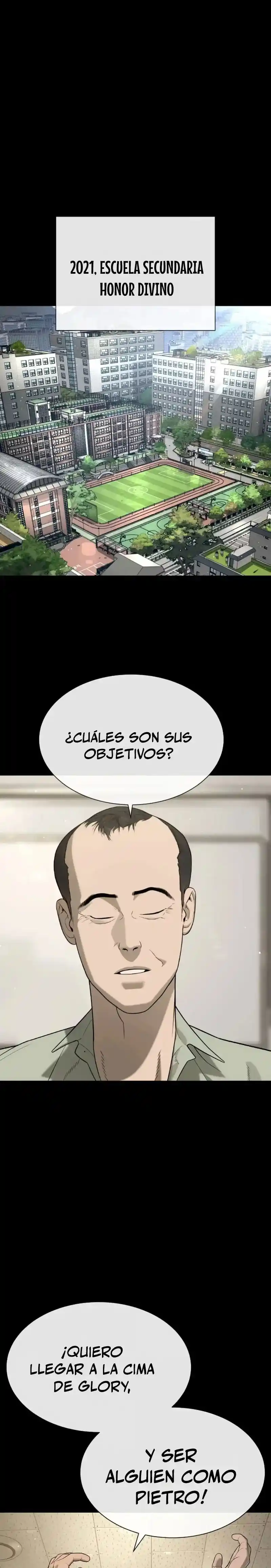 Pedro el Asesino capítulo 98, página 26