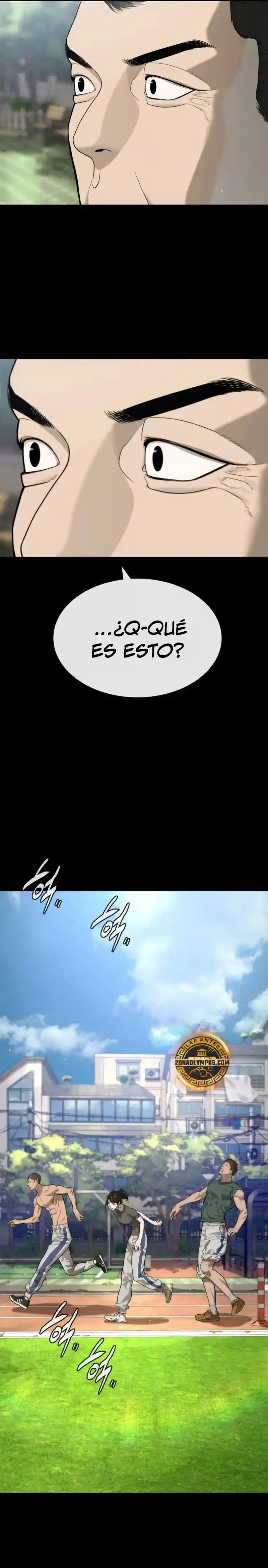Pedro el Asesino capítulo 98, página 38