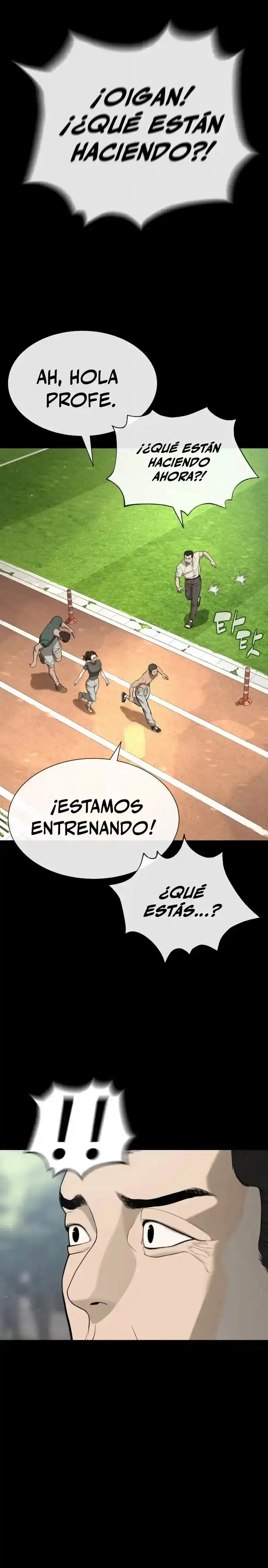 Pedro el Asesino capítulo 98, página 39