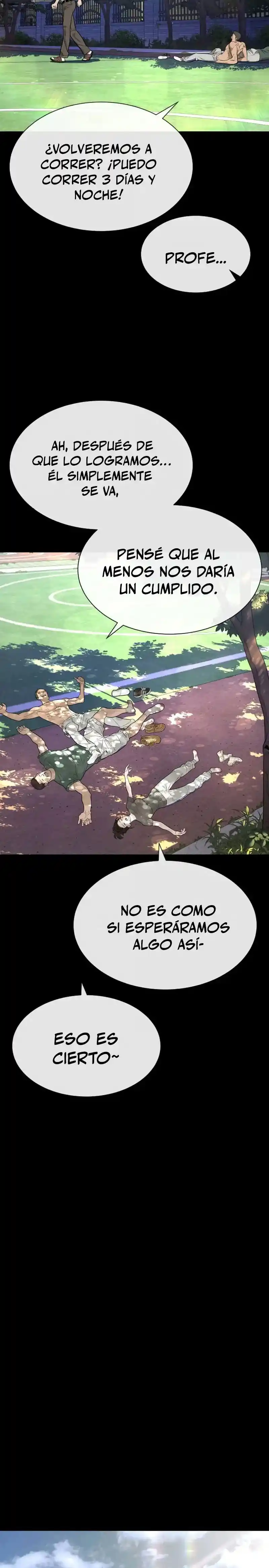 Pedro el Asesino capítulo 98, página 43