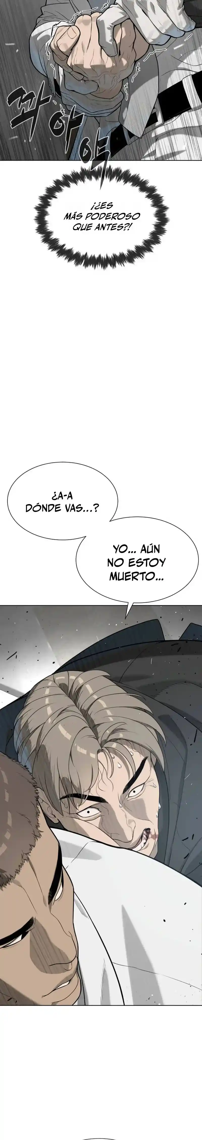 Pedro el Asesino capítulo 98, página 54