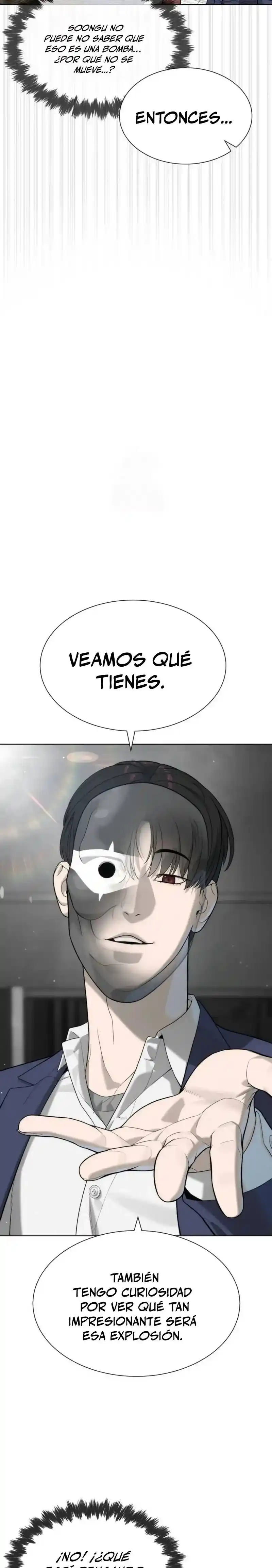 Pedro el Asesino capítulo 99, página 13