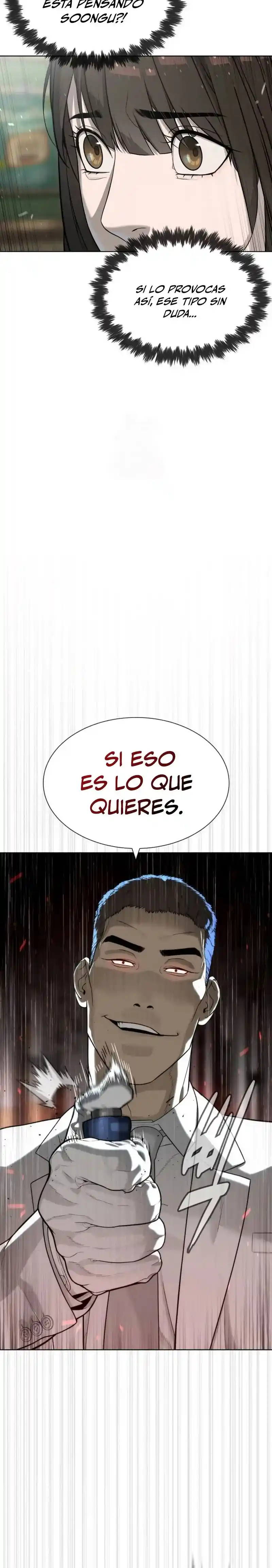Pedro el Asesino capítulo 99, página 14