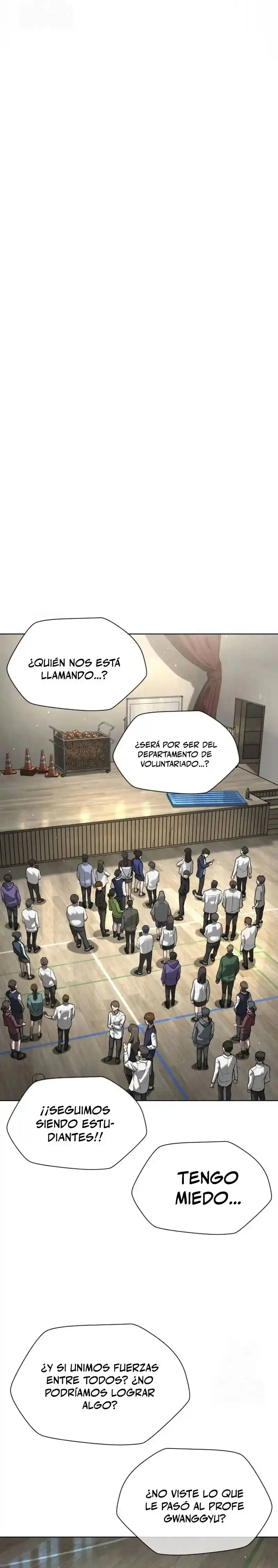 Pedro el Asesino capítulo 99, página 62