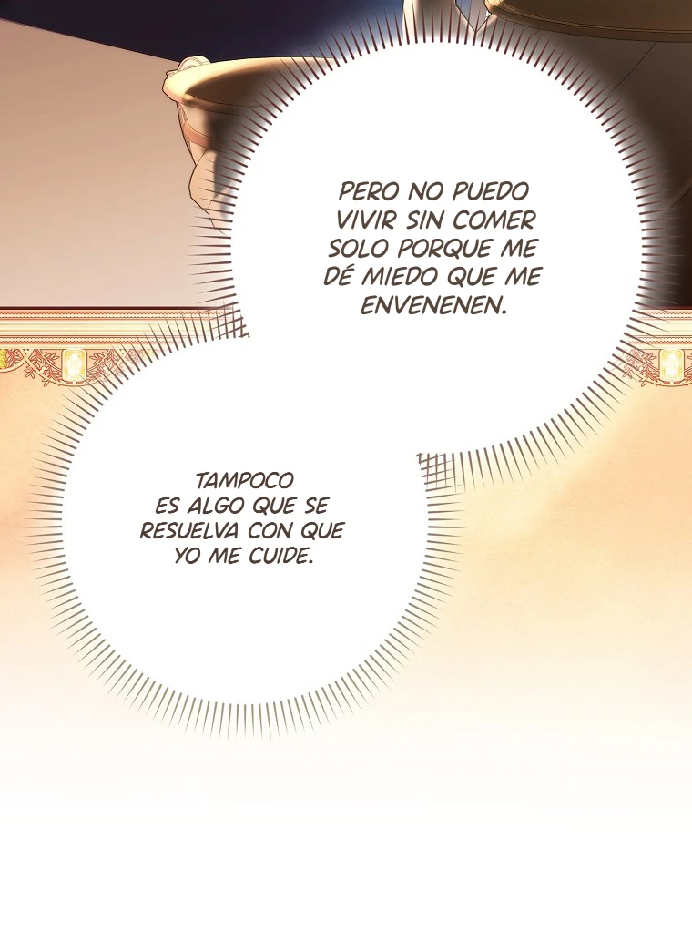 Pensé Que Era "El Final", Solo Para Regresar a Un Género Diferente capítulo 35, página 12