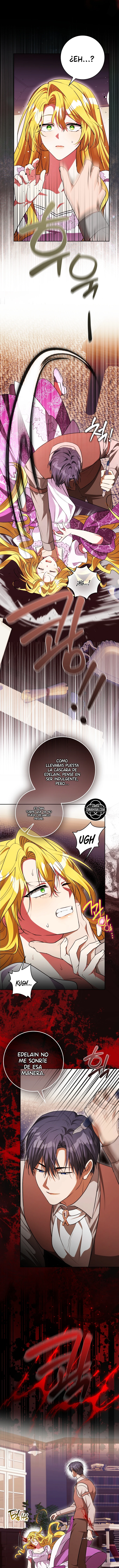 Pensé Que Era "El Final", Solo Para Regresar a Un Género Diferente capítulo 36, página 20