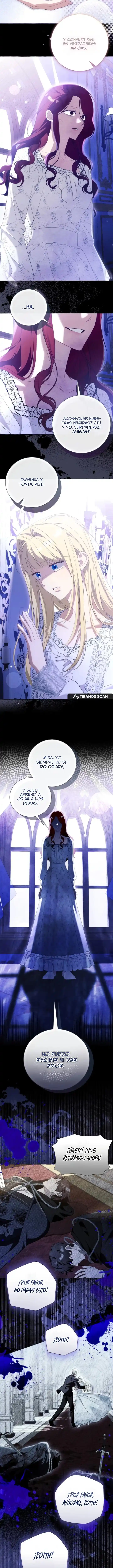 ¿Pensé que eras un esposo con tiempo limitado? capítulo 100, página 6