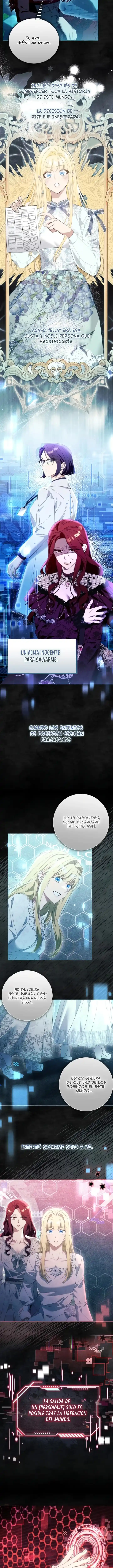 ¿Pensé que eras un esposo con tiempo limitado? capítulo 100, página 11