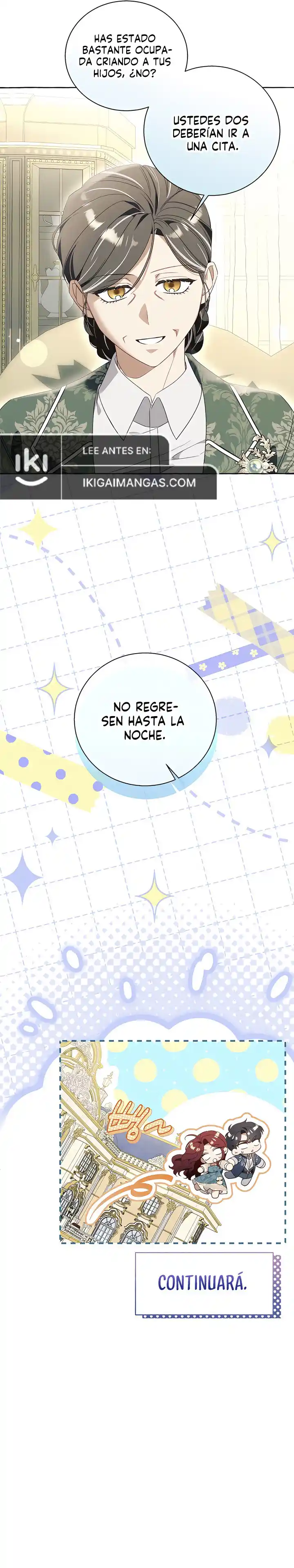 ¿Pensé que eras un esposo con tiempo limitado? capítulo 101, página 12