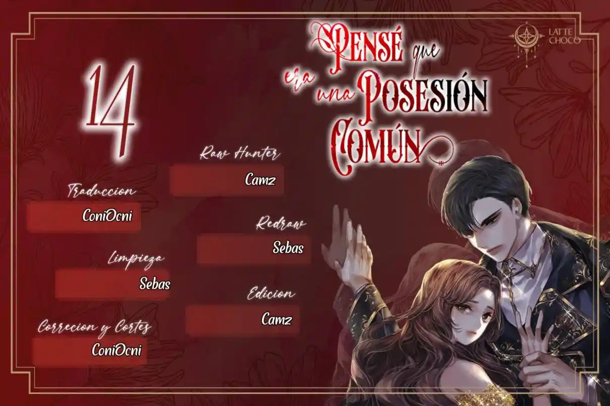 ¿Pensé que eras un esposo con tiempo limitado? capítulo 14, página 2