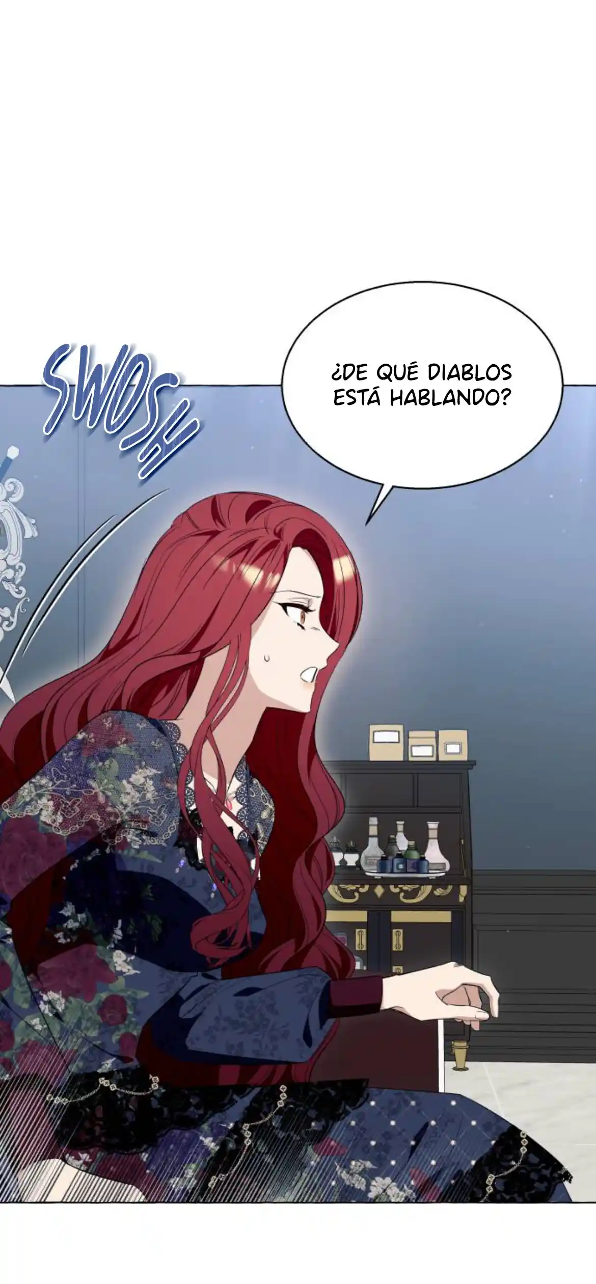 ¿Pensé que eras un esposo con tiempo limitado? capítulo 14, página 13