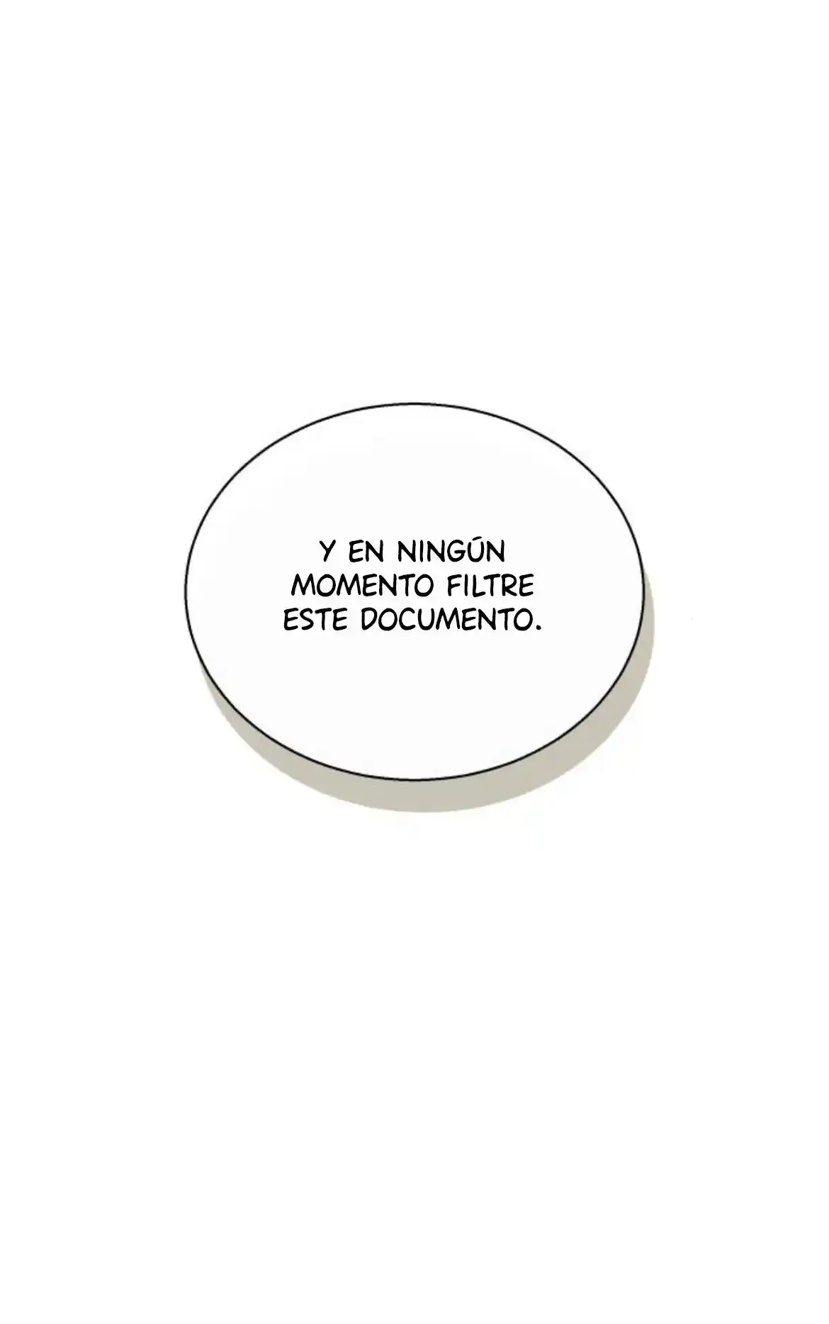 ¿Pensé que eras un esposo con tiempo limitado? capítulo 14, página 23
