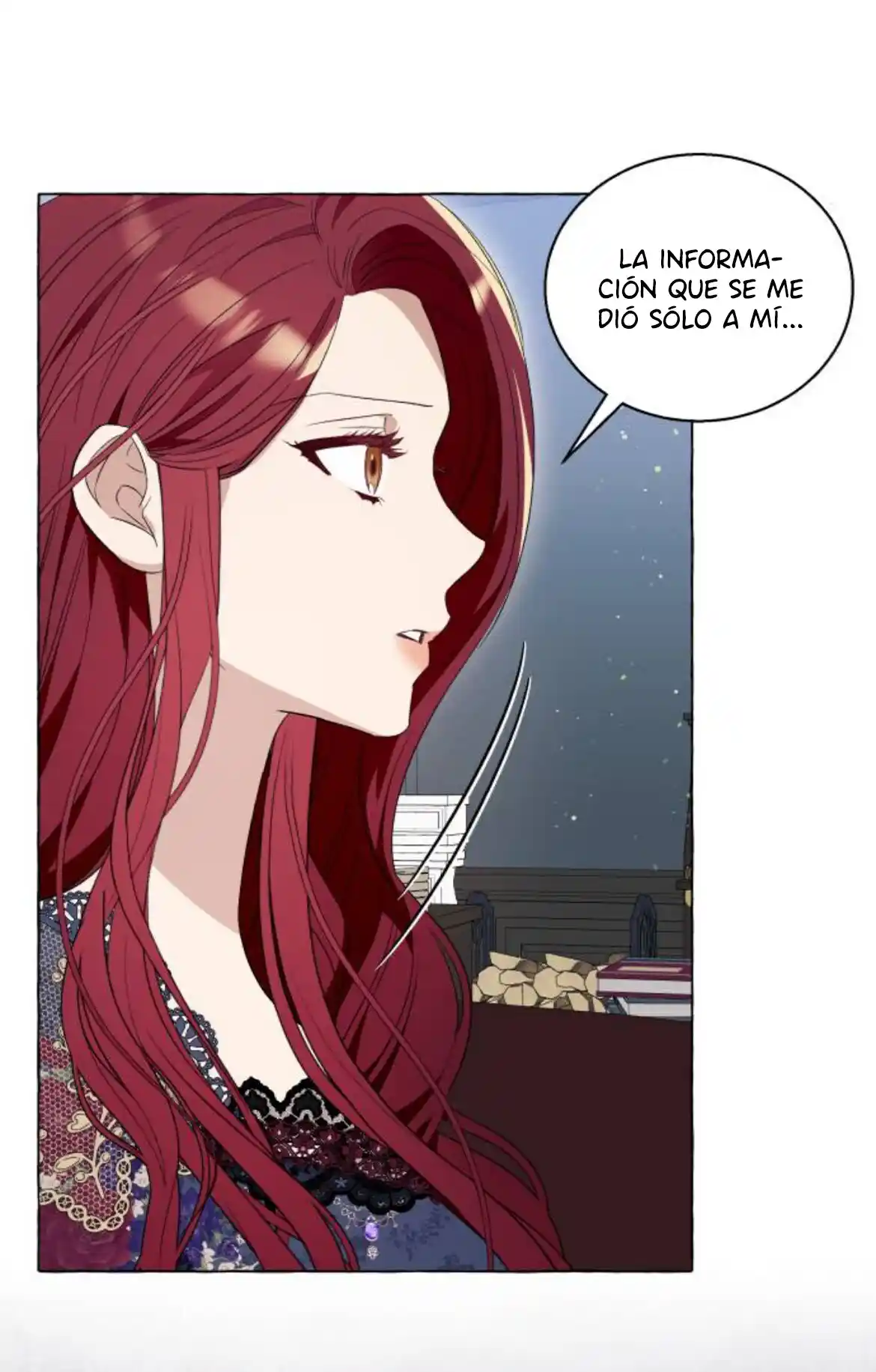 ¿Pensé que eras un esposo con tiempo limitado? capítulo 14, página 25